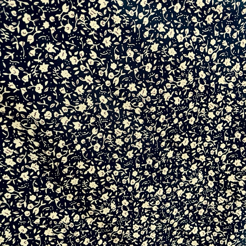 Kain Rayon Premium / Bahan Daster / Gamis / Kain Meteran