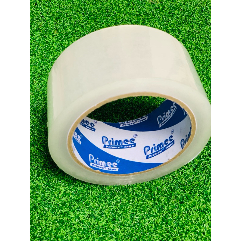 

Lakban Bening 48mm x 80 yard Premium merk Primee