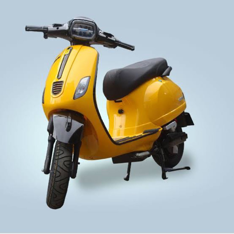 Uwinfly T3 Motor Listrik