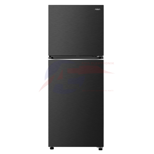 AQUA AQR-DTM265CBP Kulkas 2 Pintu