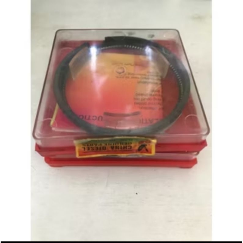 RING PISTON D185 EM 185 R100 DONGFENG 10PK