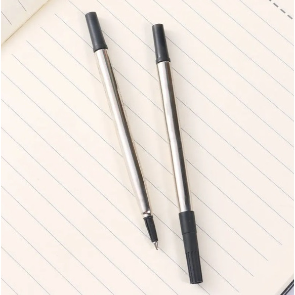 Refill Pulpen Rollerball - Parker Compatible Refill