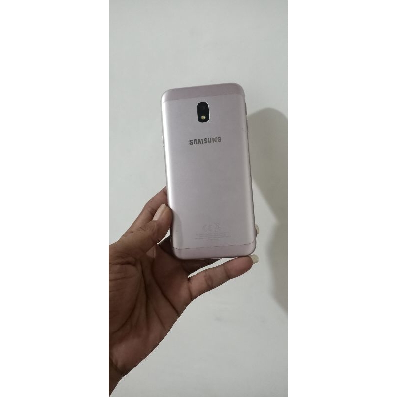 hp samsung j3pro min lcd