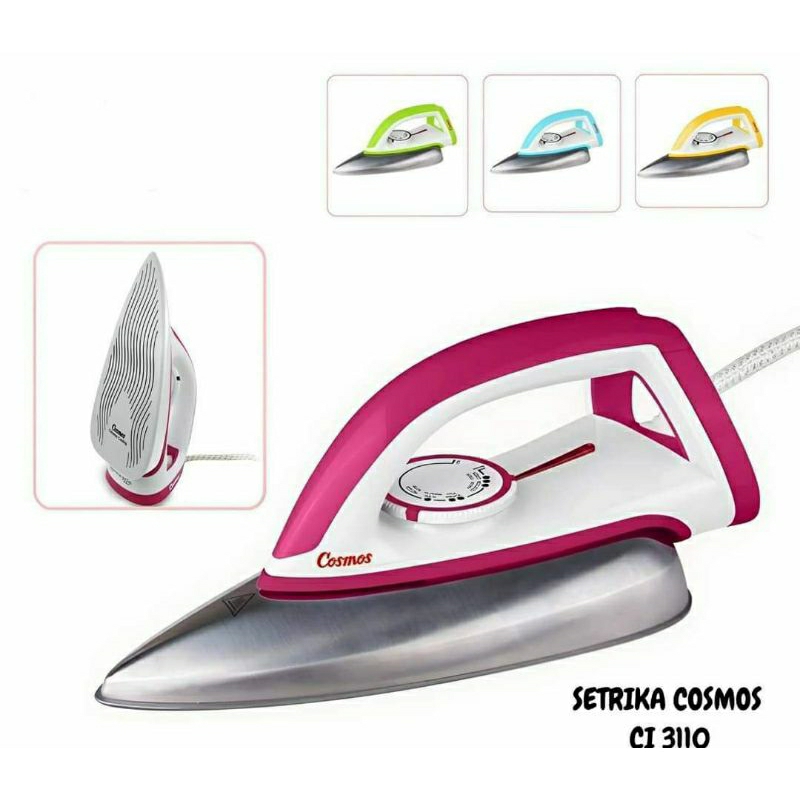 Cosmos setrika CI 3110