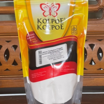 

Bawang Putih Bubuk Koepoe Koepoe (Garlic Powder) 1KG