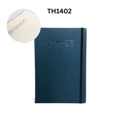 

Gramedia Bandung TSM - Buku Agenda TH Schedule Tahun 2025 Hard Cover 1402 A5