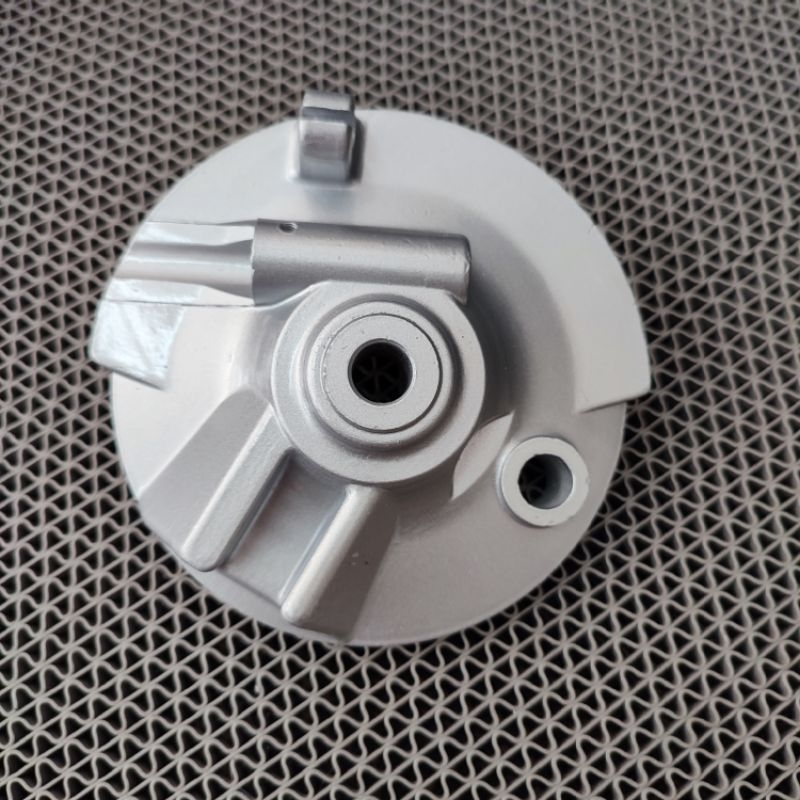 PANEL TUTUP TROMOL DEPAN HONDA CB100 S90 S90Z