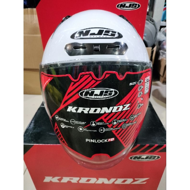 NJS KRONOZ ORIGINAL