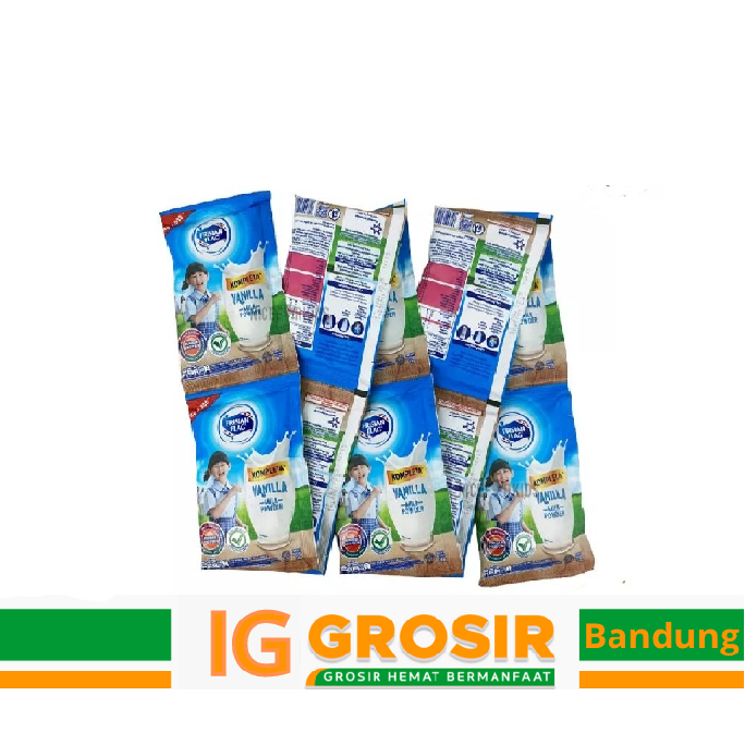 

Frisian Flag Kompleta Susu Bubuk (1rcng/10pcs)