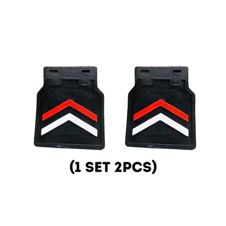 1SET SEPASANG Karpet Lumpur mobil Pick Up TEBAL Depan Belakang Karpet Lumpur L300 T120 T120SS Spakbo