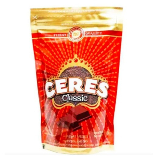 

CERES Meses Classic Chocolate 500 GR / Meises Ceres clasic chocolate 500 gr