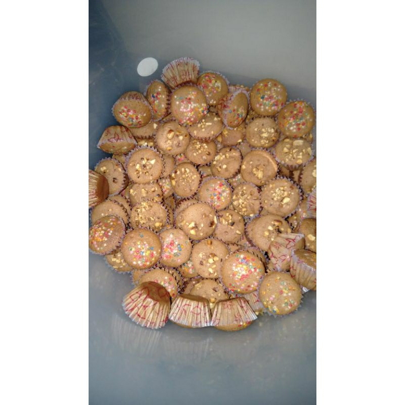 

brownies mini