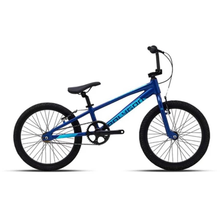 Sepeda polygon BMX Rogue 20 inch alloy