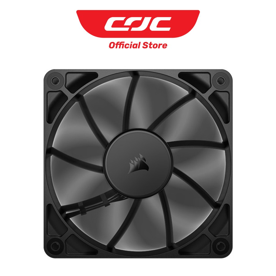 CORSAIR RS120 120mm PWM Fan