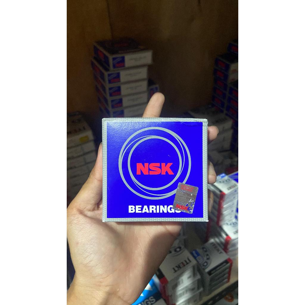 DEKLAHER DRAG LAHER HINO LOHAN FUSO NSK ORIGINAL