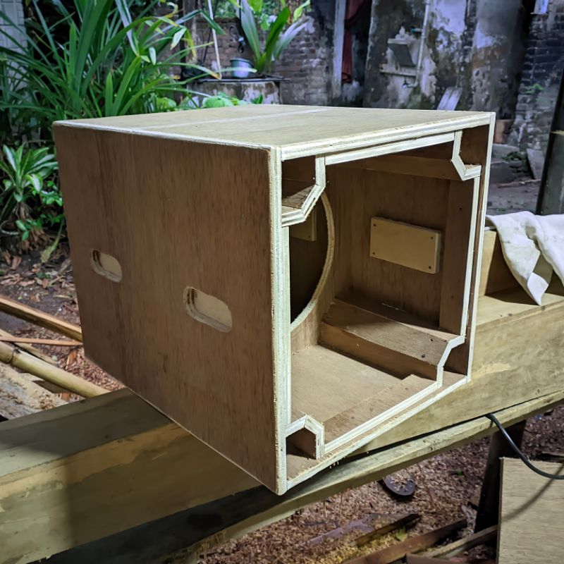 bok box planar 10 in