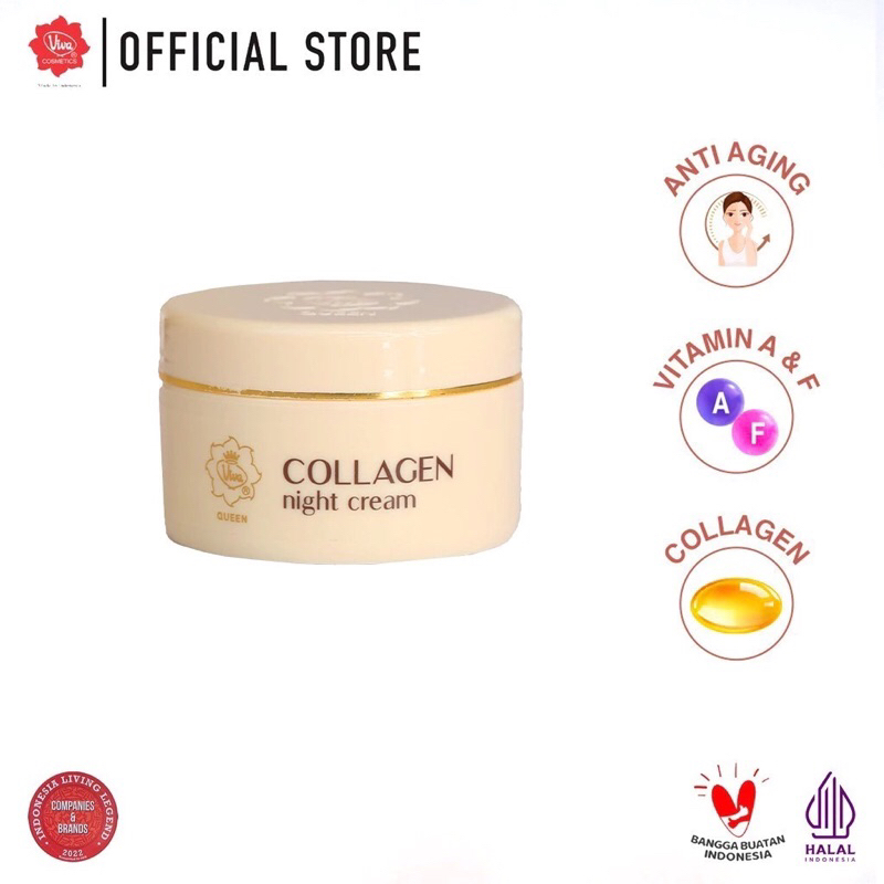 VIVA Collagen Cream