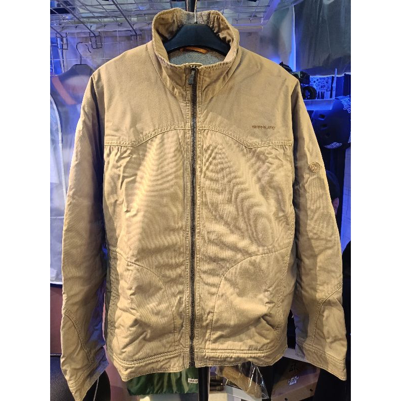 Jaket Timberland Second