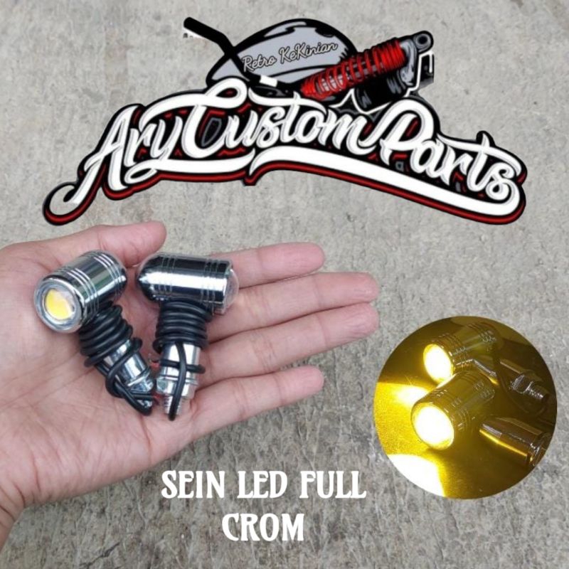 Sein sen custom Acipi cb100 rx king scorpio japstyle caferacer triumph bober