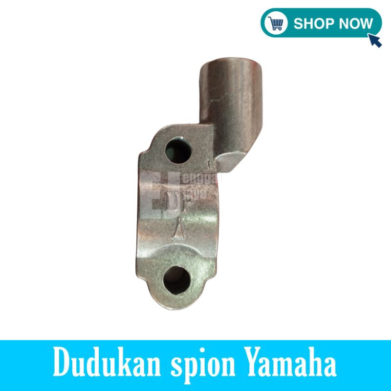 Dudukan spion mio fino mio j mio m3 kanan