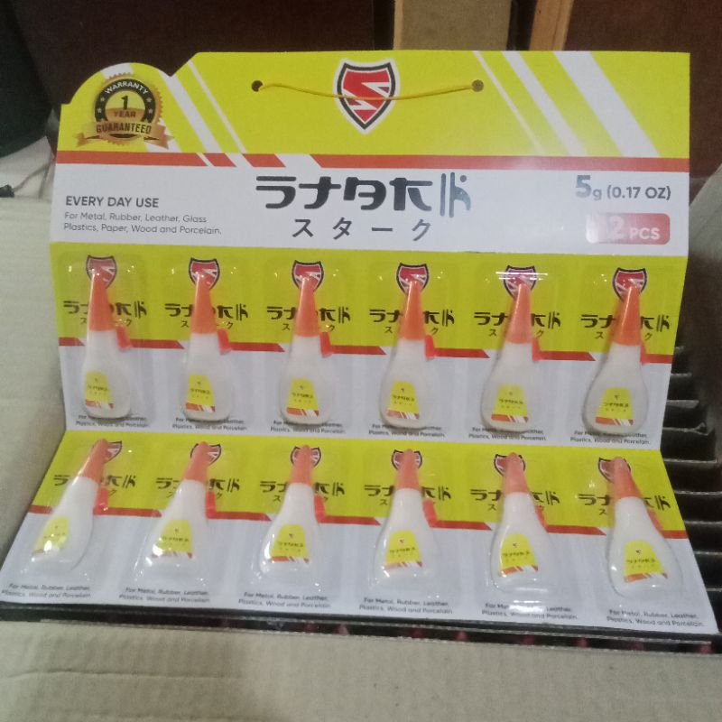lem korea | lem power | lem power glue | super glue | power botol