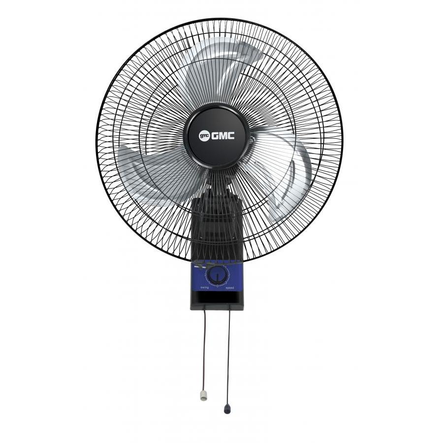 Kipas Angin dinding 18 inch gmc baling baling besi kipas angin tornado dinding 18 inch gmc