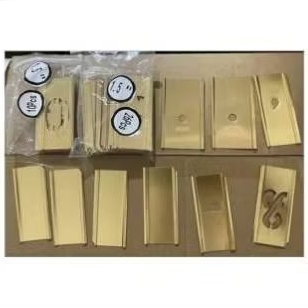 

IMPA 613137 Stencil letter figure 2 inch stencil huruf 2 inch (45pcs/set)