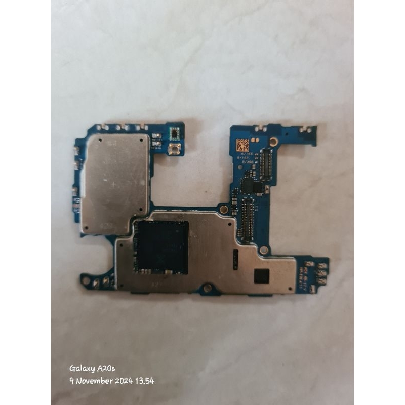 mesin samsung a53 8/256 matot