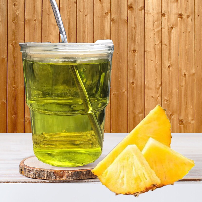 

Cold Paket Sirup rasa Nanas 1.5 L