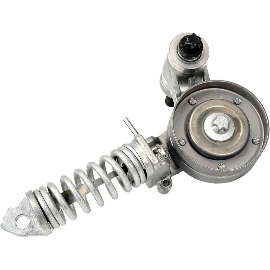 ROLLER TENSIONER CHEVROLET SPIN 1.2 AVEO SONIC TRAX ORI GM 25195388