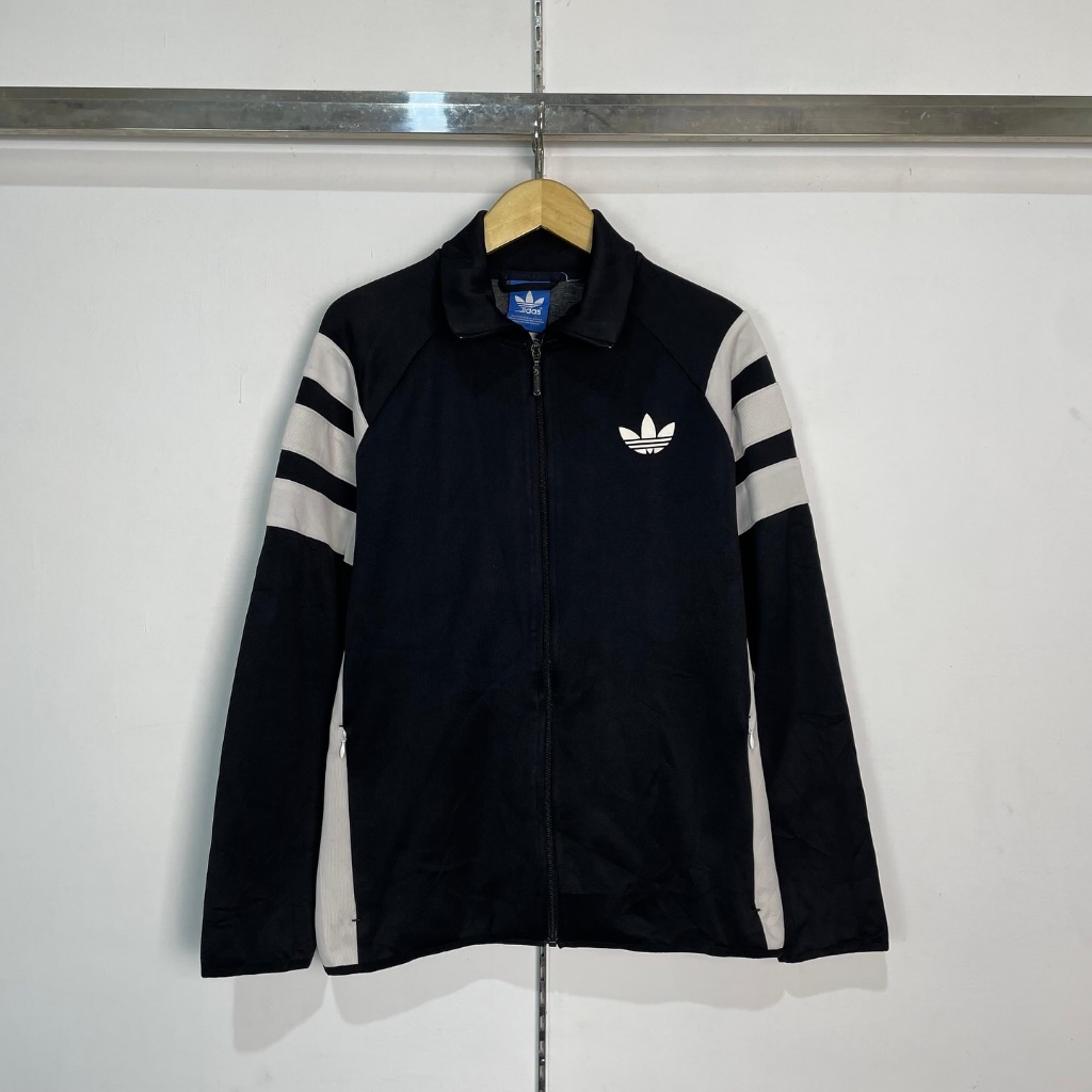 Tracktop Adidas FireBird Second Original