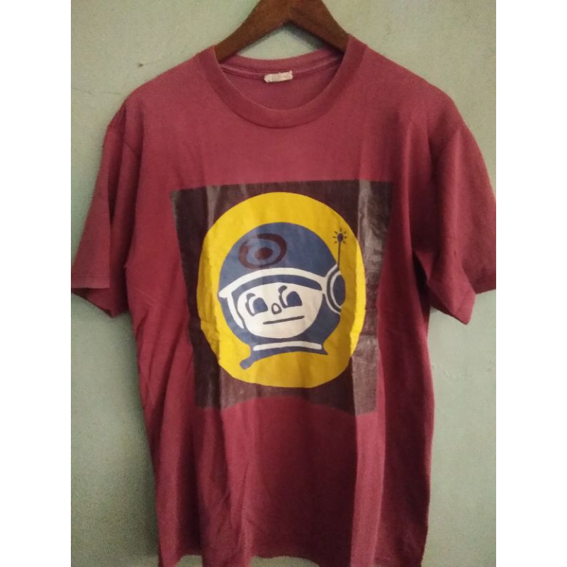 Kaos vintage th 90 an drawls skateboard