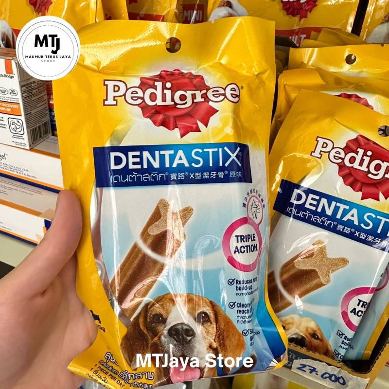 dentastix dog medium large