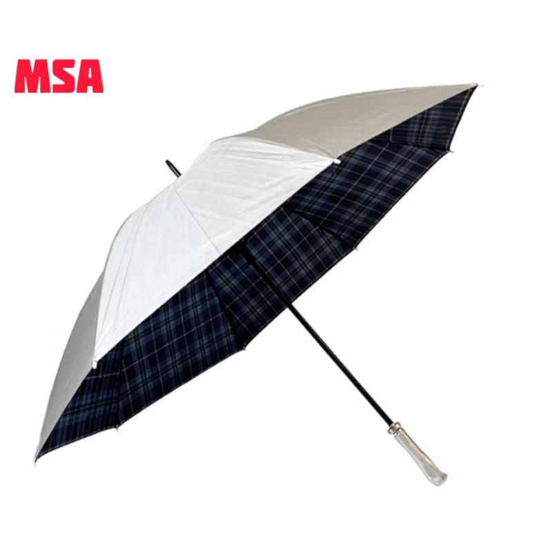 Payung silver jumbo | payung golf silver