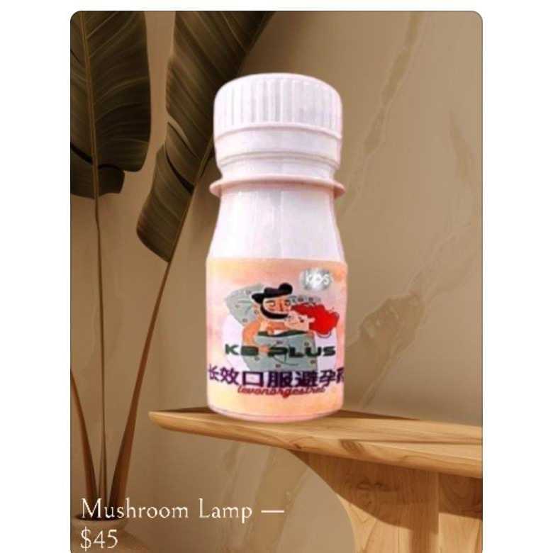 Kps kb plus super melancarkan haid anti gendut dan anti flek