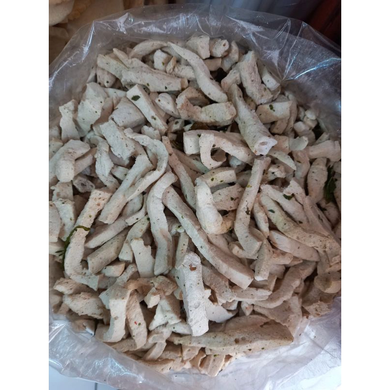 

TSG Basreng Stik Original 500g