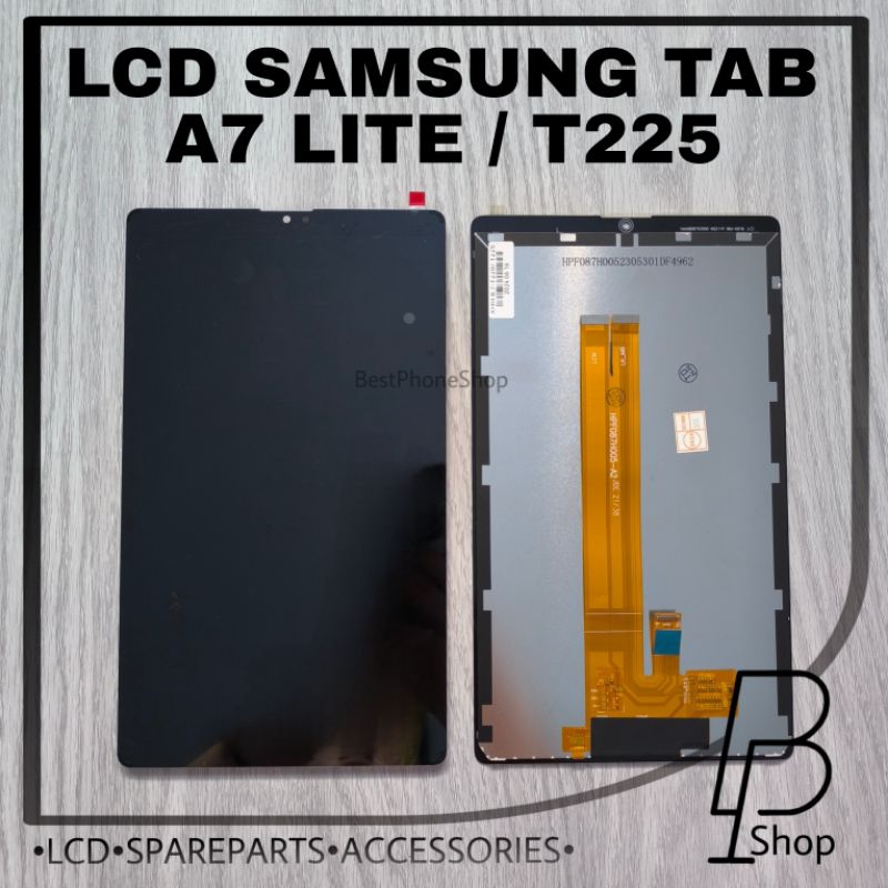 LCD SAMSUNG TAB A7 LITE / T225