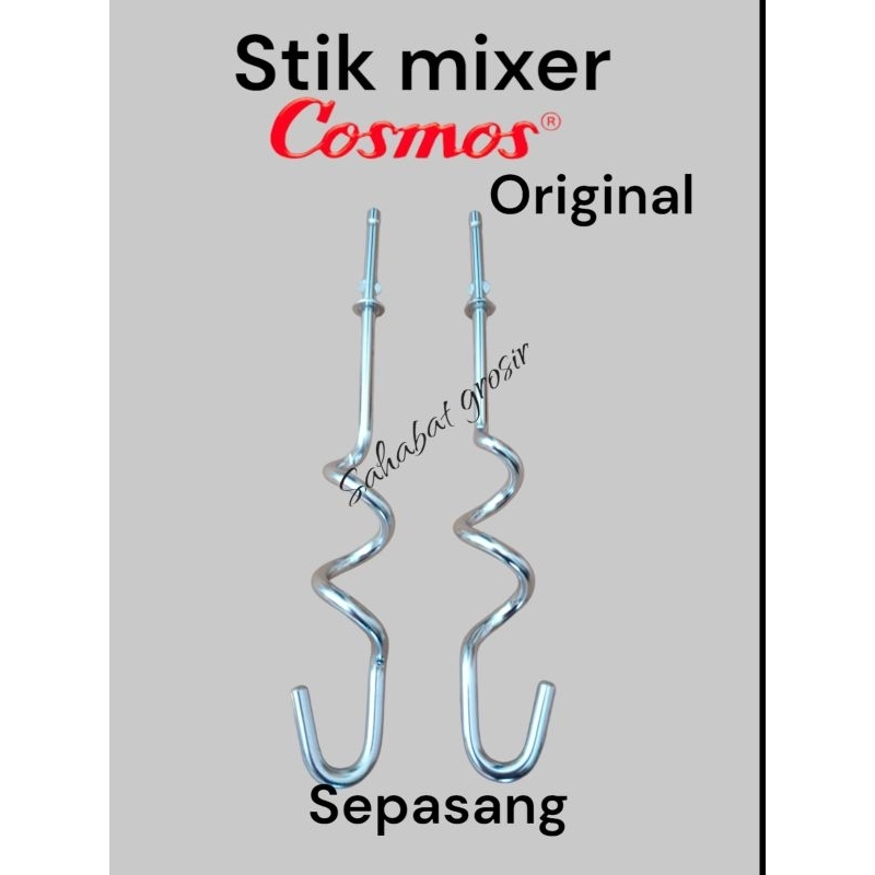 Stik Mixer Cosmos Uril