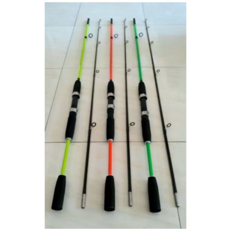 Joran Fiber Solid 180 Japan Style Power 10KG