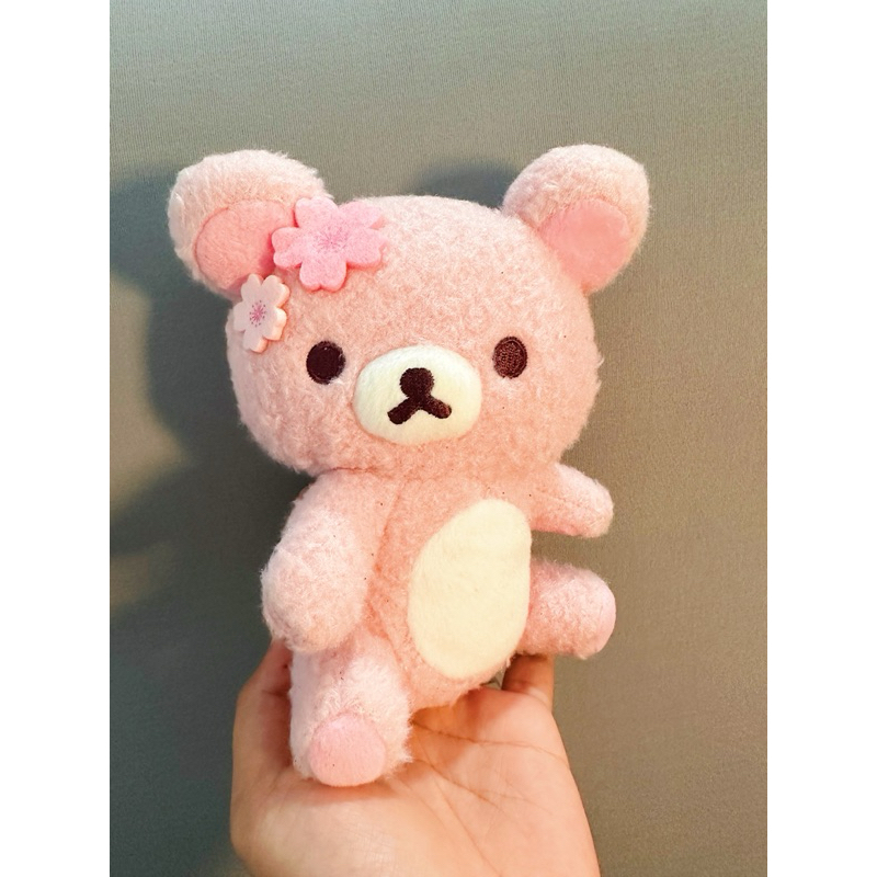 Rilakkuma Sakura Edition