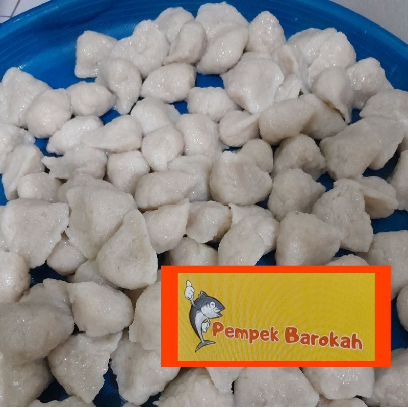 

Pempek Telor