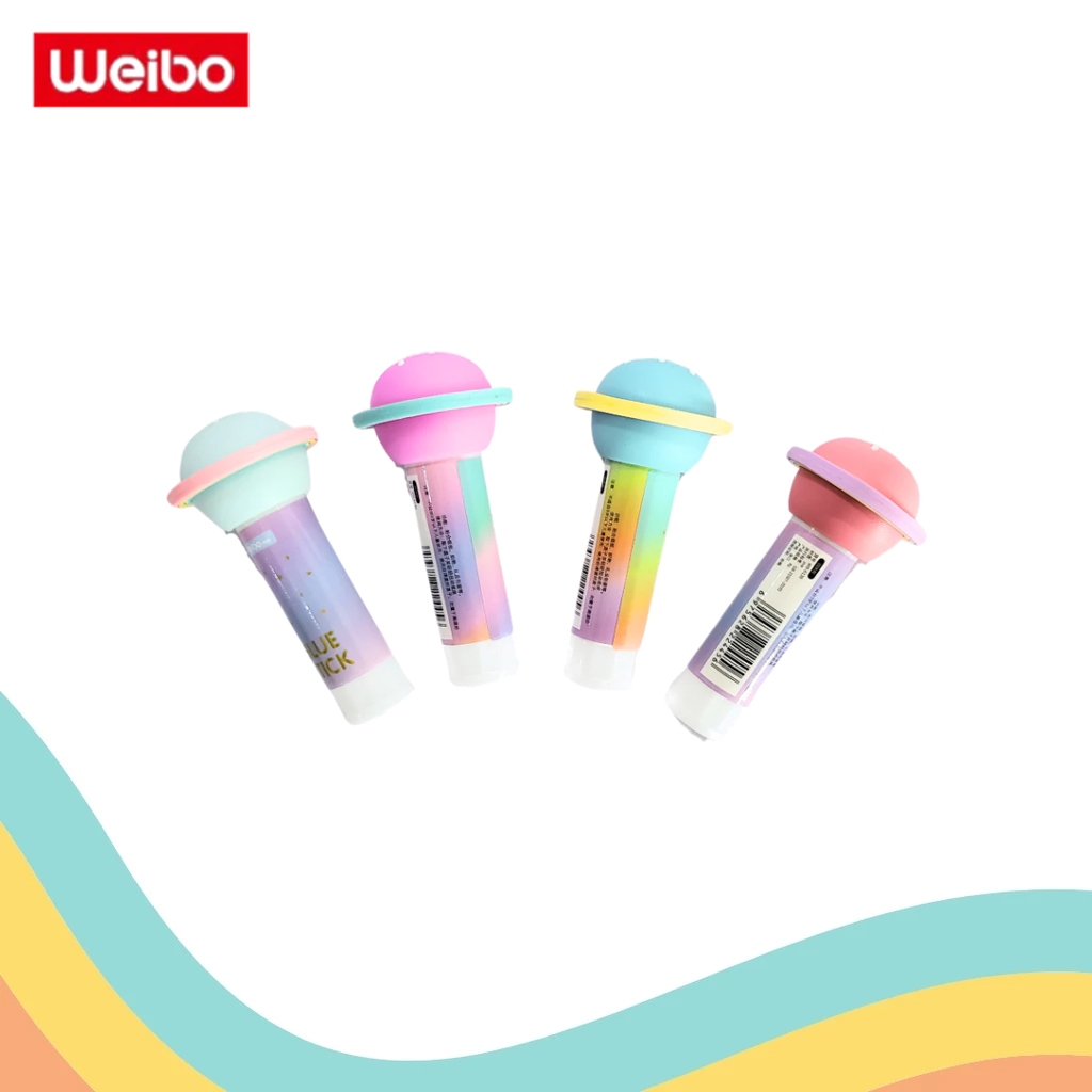

LEM STICK WEIBO WB-6135 (1 PCS)