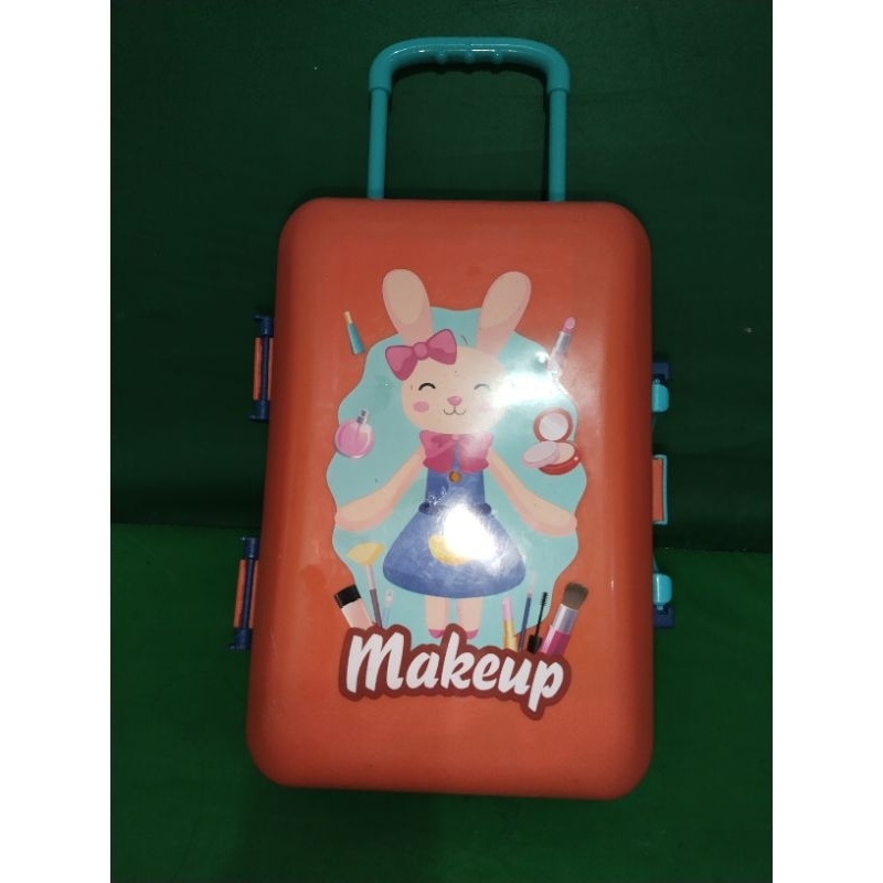 mainan anak tempat penyimpanan - storage box