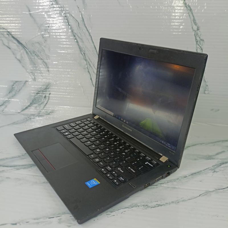 leptop Lenovo Thinkpad K2450 i7-generasi 4 ram 8gb HDD 1TB