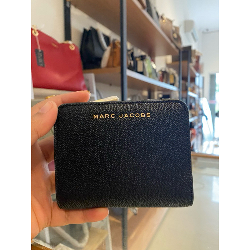 Marc Jacobs wallet Bifold