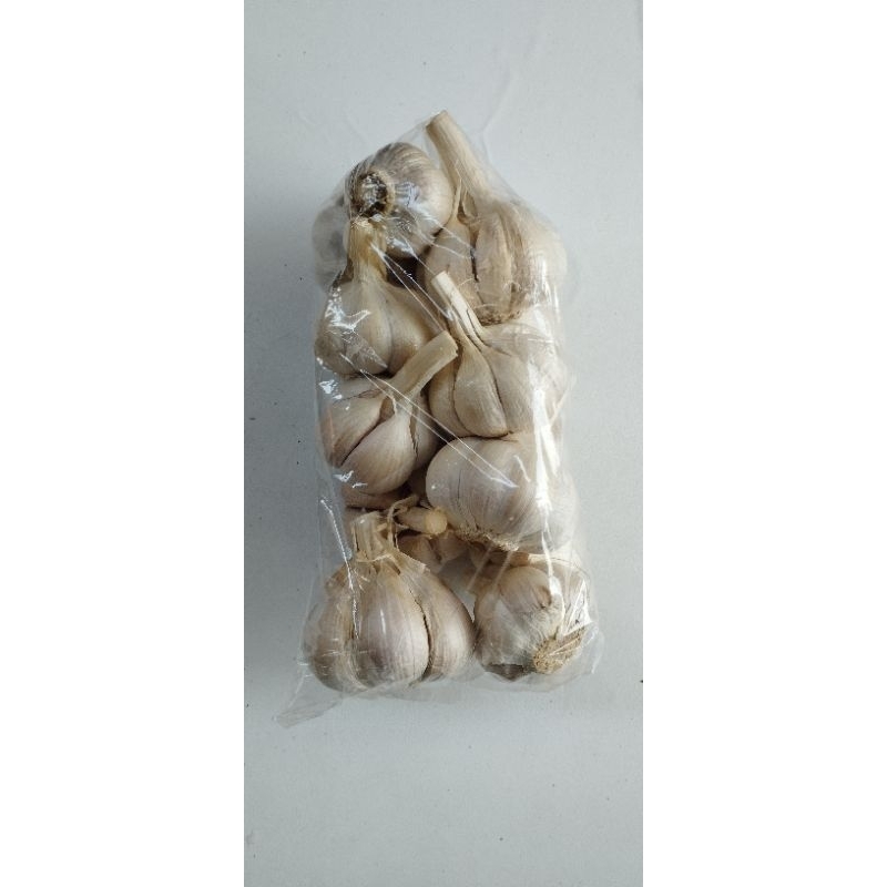 

BAWANG PUTIH KATING SUPER 1Kg