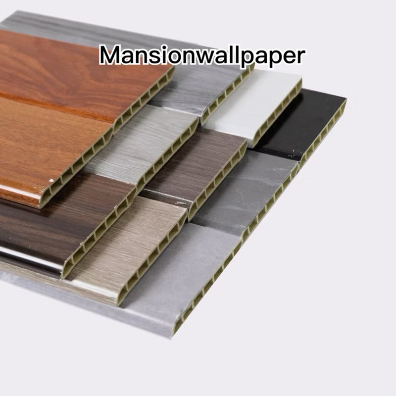 Plint Pembatas Lantai Aksesoris Lantai Vinyl Flooring Murah Berkualitas
