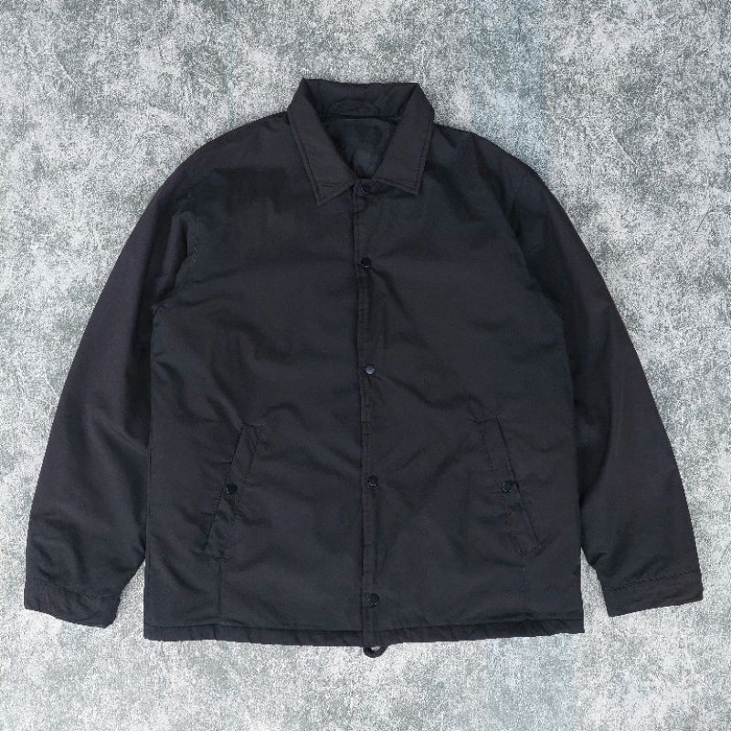 Coach Jacket GU Uniqlo