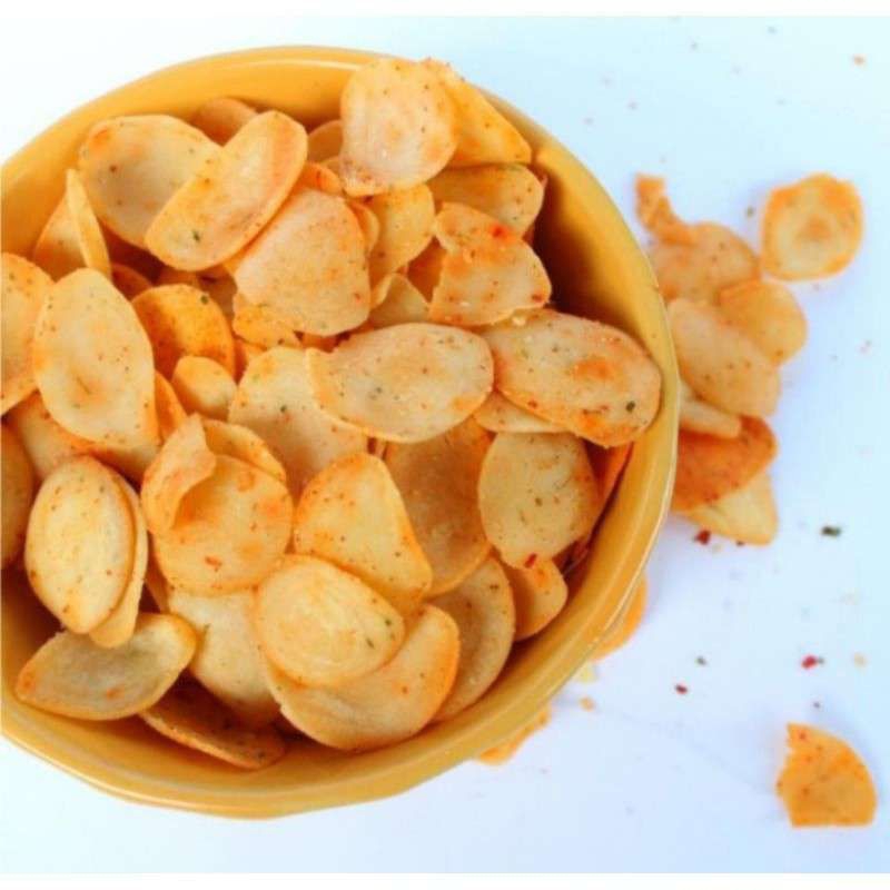 

citruk reyah khas Tasikmalaya kemasan 150 gram,