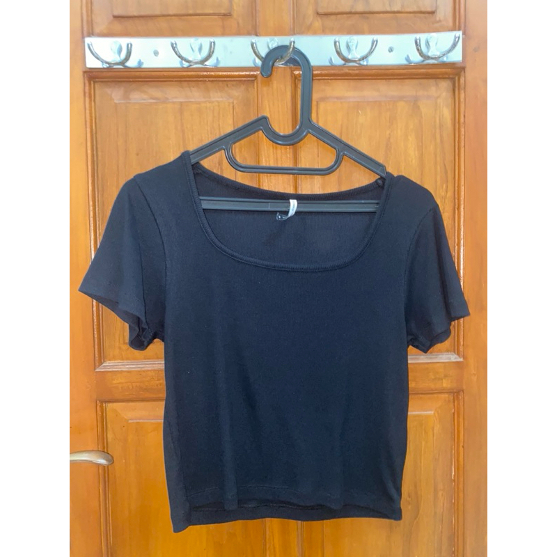 Crop Top Colorbox